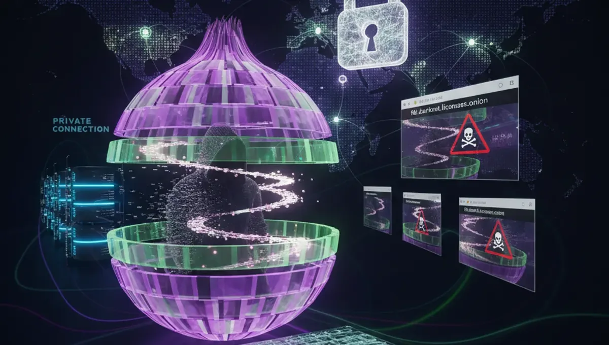 FBI Probes Darknet Service Selling 153M+ Driver's Licenses