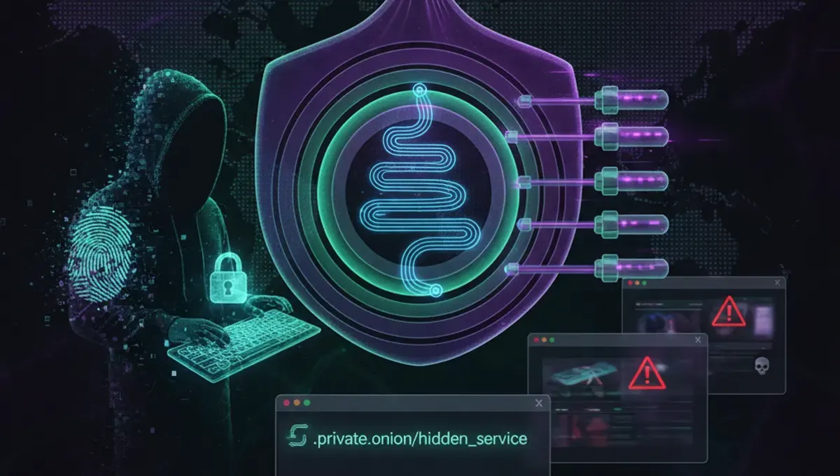 Latest Onion Links: Verified .onion Addresses & Tor Sites