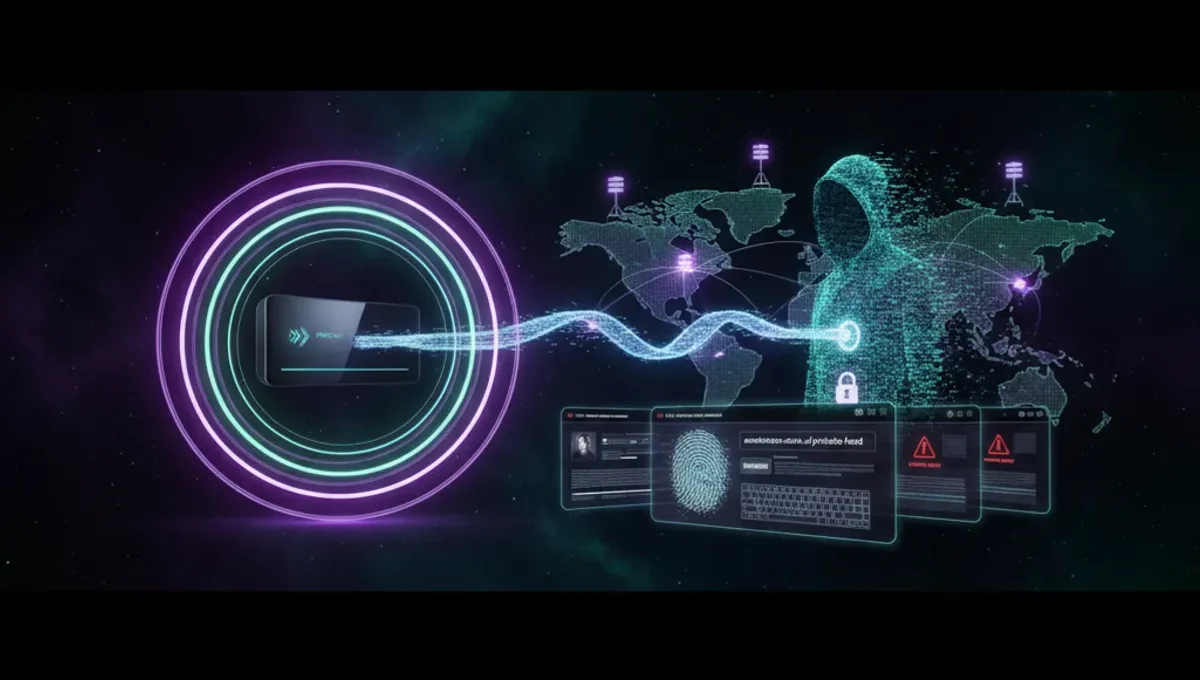 TV Streaming Boxes & Anonymity: Why Your Device Becomes a Proxy Node